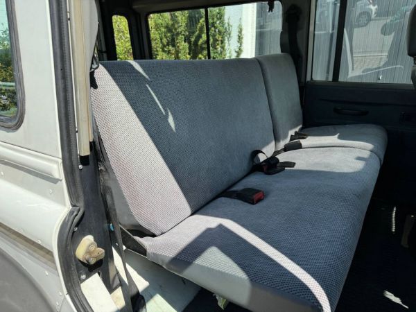 Land Rover 110 1985 78385