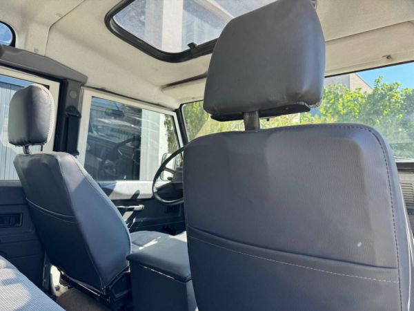 Land Rover 110 1985 78388