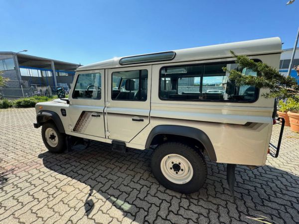 Land Rover 110 1985 78390