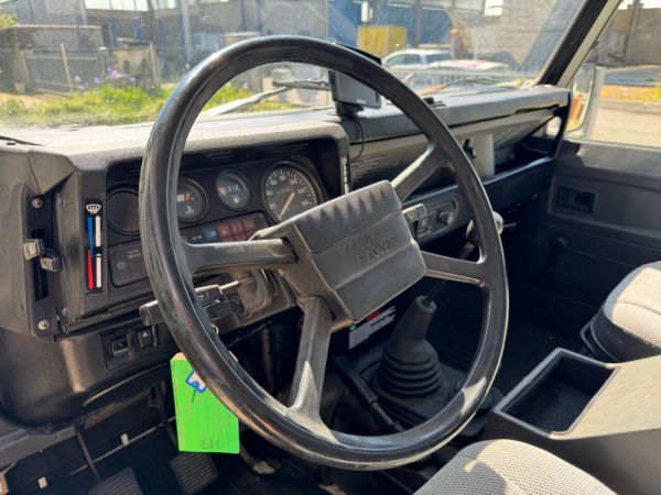 Land Rover 110 1985 78391