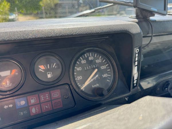 Land Rover 110 1985 78392