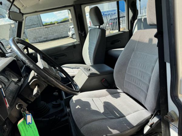 Land Rover 110 1985 78393
