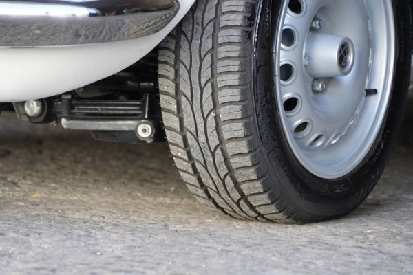 Alfa Romeo Giulia GT 1300 Junior 1970 116630