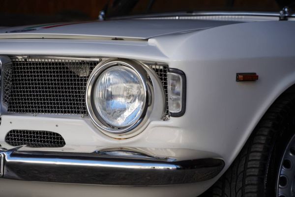 Alfa Romeo Giulia GT 1300 Junior 1970 116631