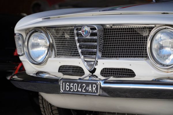 Alfa Romeo Giulia GT 1300 Junior 1970 116632