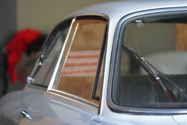 Alfa Romeo Giulia GT 1300 Junior 1970 116635