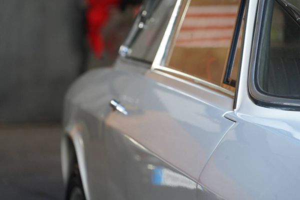 Alfa Romeo Giulia GT 1300 Junior 1970 116636