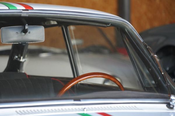 Alfa Romeo Giulia GT 1300 Junior 1970 116637