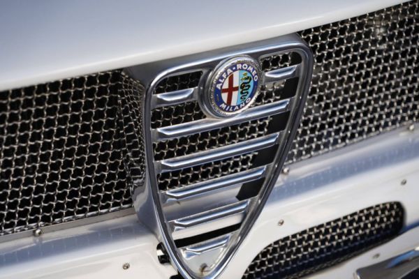 Alfa Romeo Giulia GT 1300 Junior 1970 116638