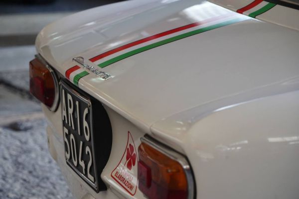 Alfa Romeo Giulia GT 1300 Junior 1970 116640