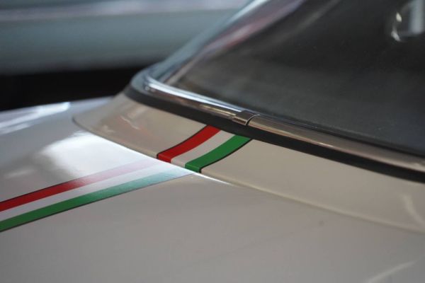 Alfa Romeo Giulia GT 1300 Junior 1970 116641