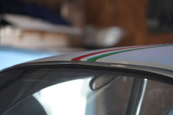 Alfa Romeo Giulia GT 1300 Junior 1970 116642