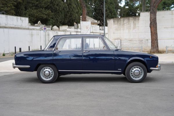 Alfa Romeo 1750 Berlina 1971 116644