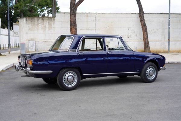 Alfa Romeo 1750 Berlina 1971 116645