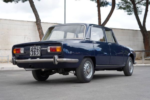 Alfa Romeo 1750 Berlina 1971 116646