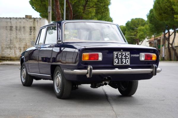 Alfa Romeo 1750 Berlina 1971 116648