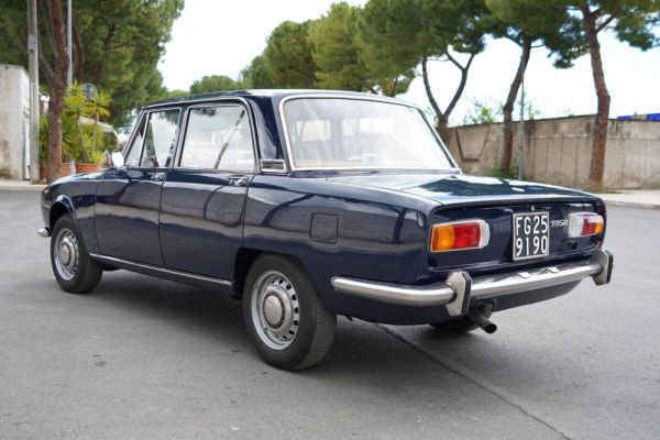 Alfa Romeo 1750 Berlina 1971 116649