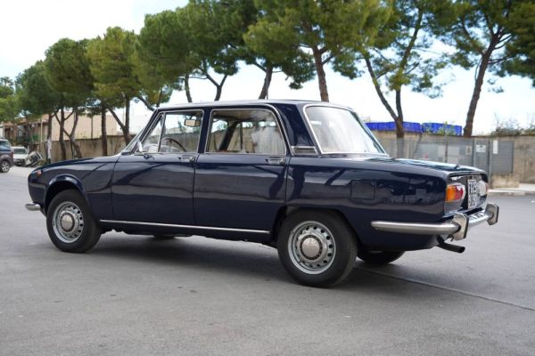 Alfa Romeo 1750 Berlina 1971 116650