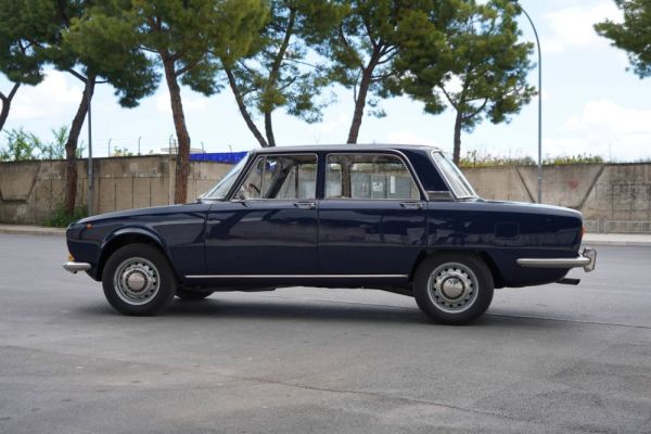 Alfa Romeo 1750 Berlina 1971 116651
