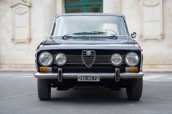 Alfa Romeo 1750 Berlina 1971 116653