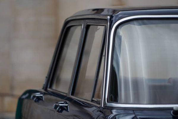 Alfa Romeo 1750 Berlina 1971 116654