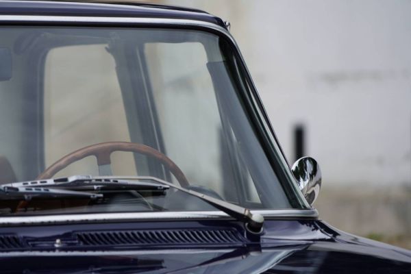 Alfa Romeo 1750 Berlina 1971 116655