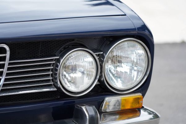 Alfa Romeo 1750 Berlina 1971 116656