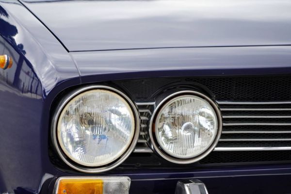 Alfa Romeo 1750 Berlina 1971 116657