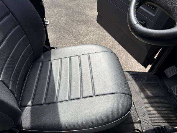 Land Rover Defender 110 Td5 2000 116659