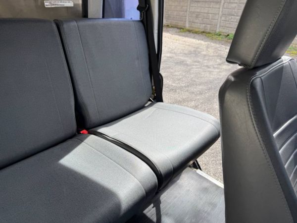 Land Rover Defender 110 Td5 2000 116660