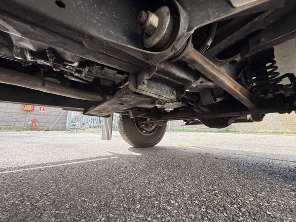 Land Rover Defender 110 Td5 2000 116663