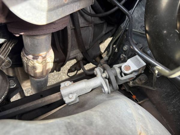 Land Rover Defender 110 Td5 2000 116665