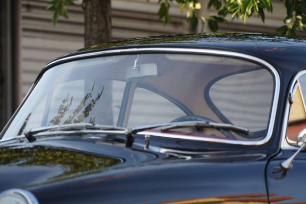 Porsche 356 B 1600 Super 1962 116671