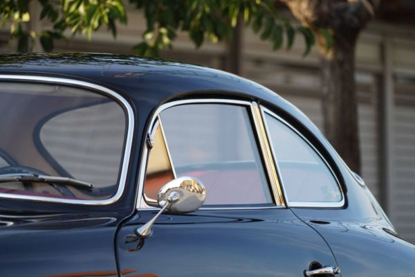 Porsche 356 B 1600 Super 1962 116672