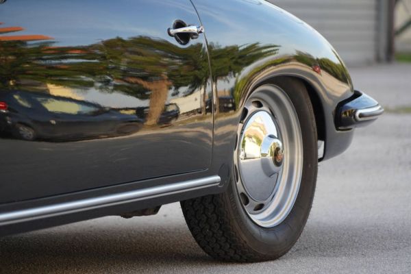 Porsche 356 B 1600 Super 1962 116673