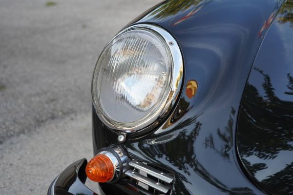 Porsche 356 B 1600 Super 1962 116676