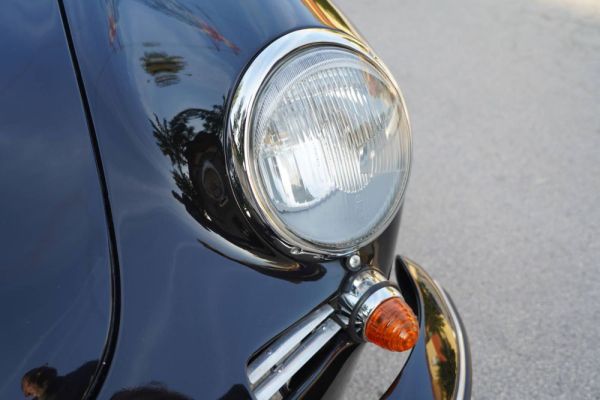 Porsche 356 B 1600 Super 1962 116678