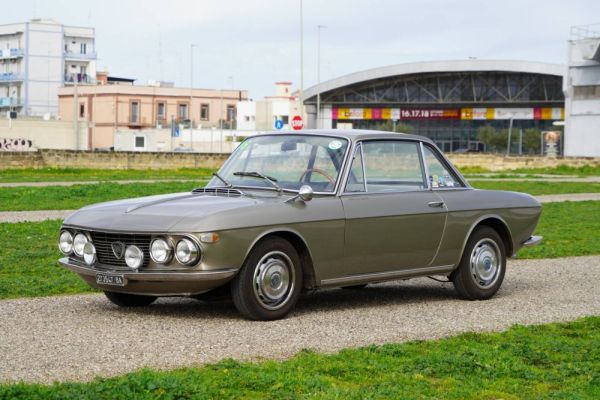 Lancia Fulvia Rallye 1.3 S 1969 116679