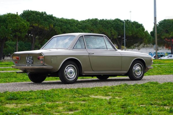 Lancia Fulvia Rallye 1.3 S 1969 116683