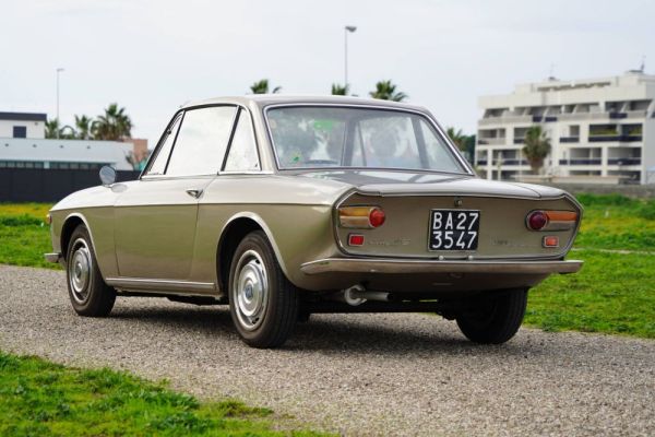 Lancia Fulvia Rallye 1.3 S 1969 116686