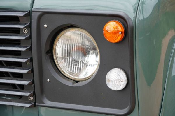 Land Rover 90 1987 121591