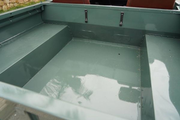 Land Rover 90 1987 121594