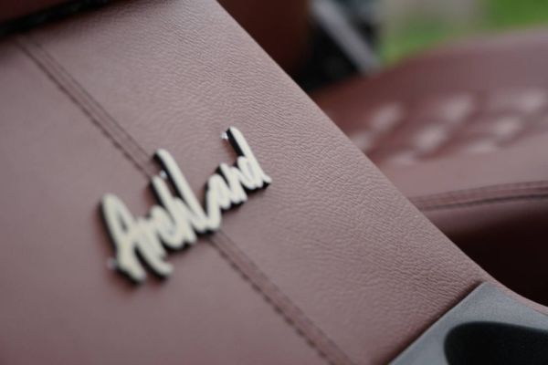 Land Rover 90 1987 121596