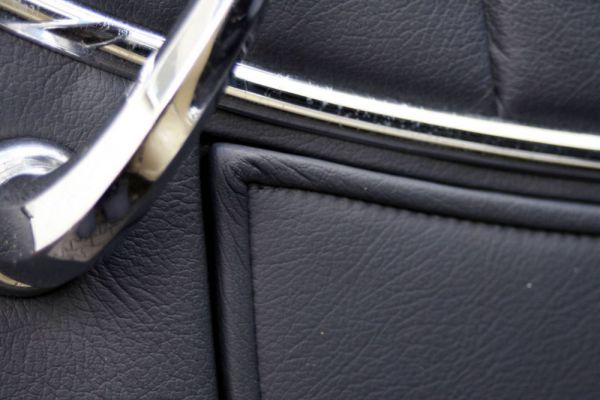 Mercedes-Benz 220 Cabriolet A 1952 14501