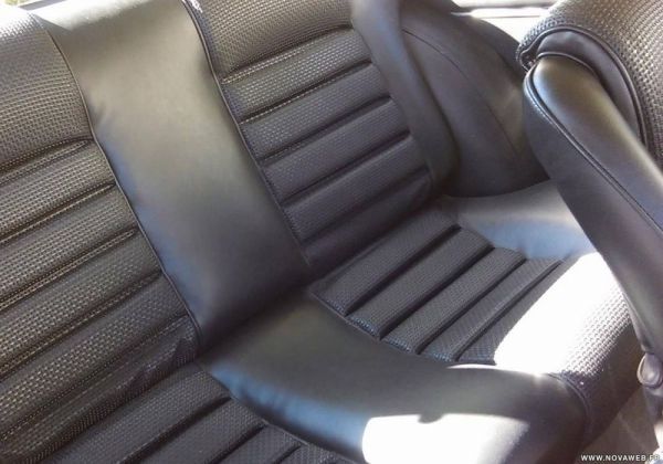 Alfa Romeo 1750 GT Veloce 1967 57945