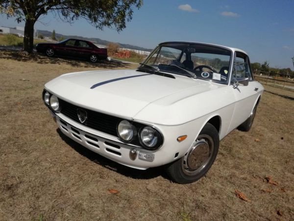 Lancia Fulvia 1.3 S 1975 57951