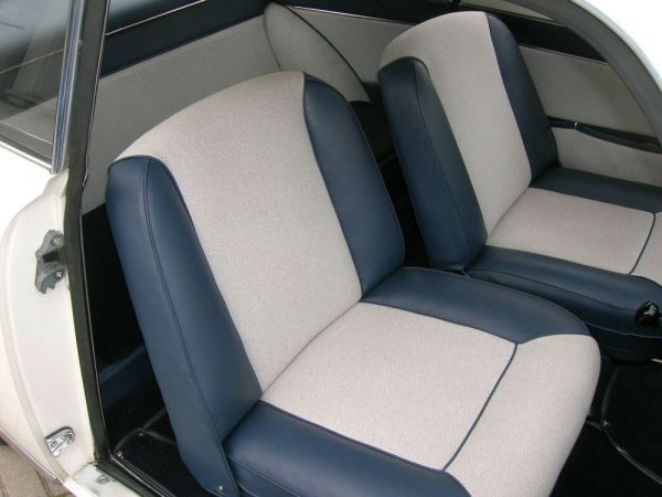 Alfa Romeo Giulietta Sprint Veloce 1962 13539