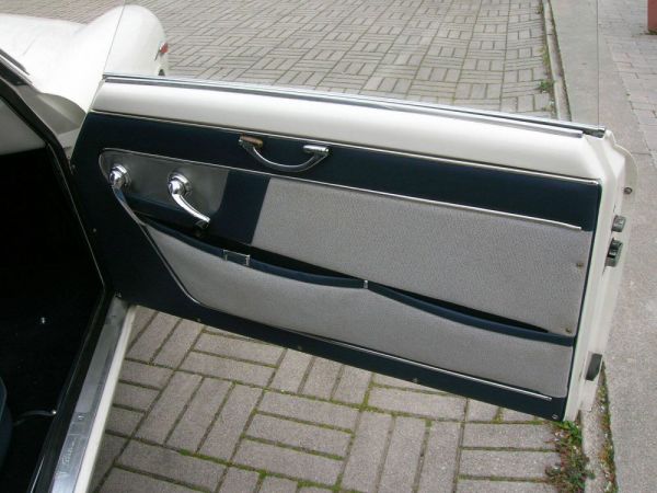 Alfa Romeo Giulietta Sprint Veloce 1962 13542