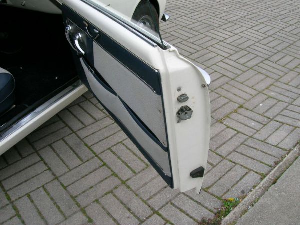 Alfa Romeo Giulietta Sprint Veloce 1962 13543