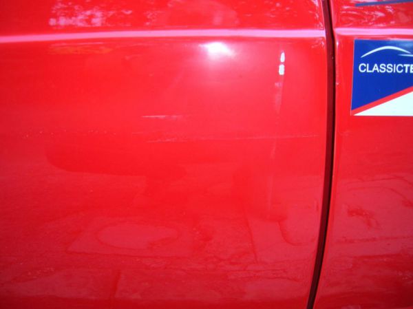 Autobianchi A112 Abarth 1975 13550